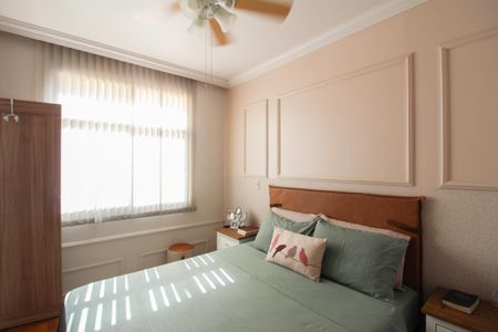 Apartamento à venda com 102m², 3 quartos e 2 vagasSuíte