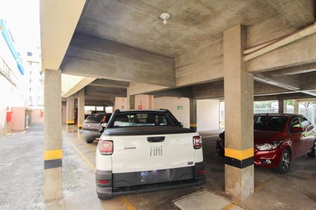 Apartamento à venda com 102m², 3 quartos e 2 vagasGaragem