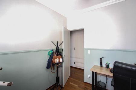 Apartamento à venda com 102m², 3 quartos e 2 vagasQuarto 1