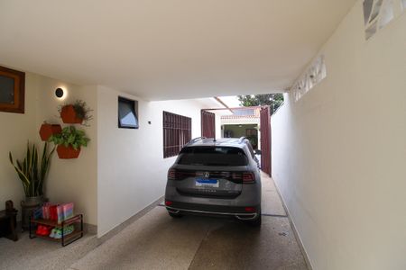 Casa para alugar com 300m², 3 quartos e 4 vagasGaragem