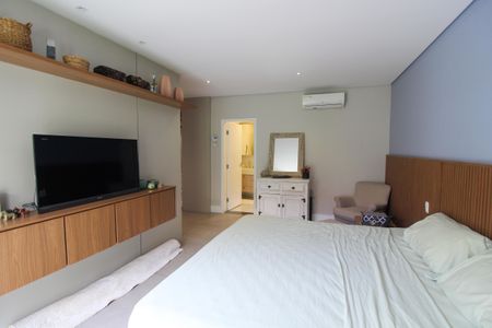 Casa para alugar com 300m², 3 quartos e 4 vagasQuarto 3