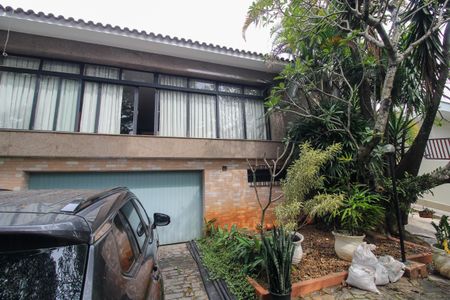 Casa para alugar com 300m², 3 quartos e 4 vagasJardim