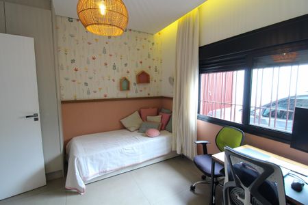 Casa para alugar com 300m², 3 quartos e 4 vagasQuarto 1