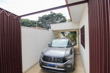 Casa para alugar com 300m², 3 quartos e 4 vagasGaragem