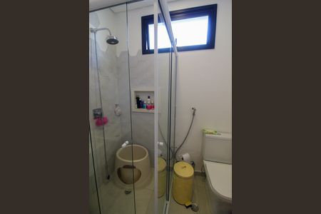 Casa para alugar com 300m², 3 quartos e 4 vagasBanheiro do Quarto 2