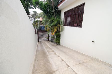Casa para alugar com 300m², 3 quartos e 4 vagasGaragem