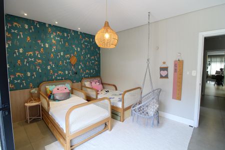 Casa para alugar com 300m², 3 quartos e 4 vagasQuarto 2