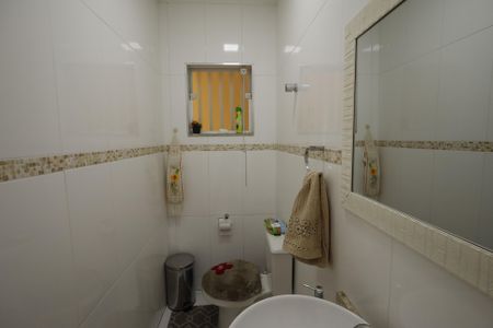 Casa para alugar com 170m², 3 quartos e 3 vagasLavabo