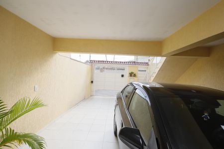 Casa para alugar com 170m², 3 quartos e 3 vagasGaragem