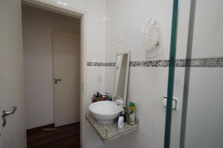 Casa para alugar com 170m², 3 quartos e 3 vagasBanheiro do Quarto 3