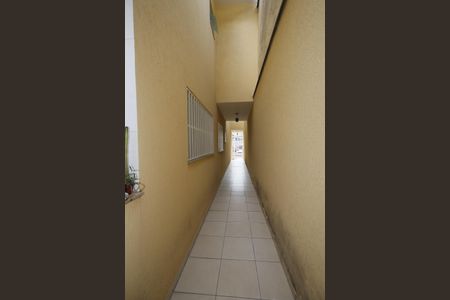 Casa para alugar com 170m², 3 quartos e 3 vagasCorredor