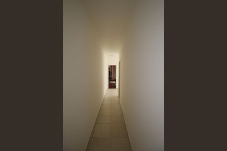 Casa para alugar com 170m², 3 quartos e 3 vagasCorredor