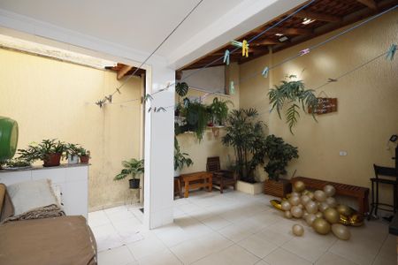 Casa para alugar com 170m², 3 quartos e 3 vagasQuintal / Churrasqueira / Área de Serviço