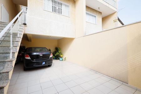 Casa para alugar com 170m², 3 quartos e 3 vagas Casa para alugar com 170m², 3 quartos e 3 vagasGaragem