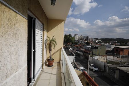Casa para alugar com 170m², 3 quartos e 3 vagasVaranda 