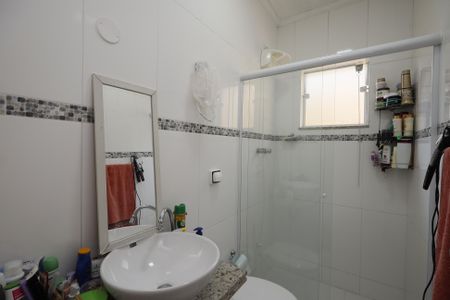 Casa para alugar com 170m², 3 quartos e 3 vagasBanheiro do Quarto 3