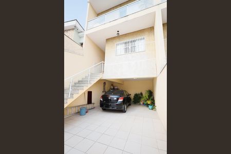 Casa para alugar com 170m², 3 quartos e 3 vagas Casa para alugar com 170m², 3 quartos e 3 vagasGaragem