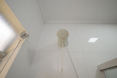 Casa para alugar com 170m², 3 quartos e 3 vagasBanheiro da Suíte 2
