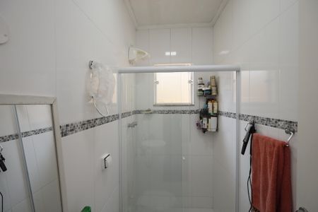 Casa para alugar com 170m², 3 quartos e 3 vagasBanheiro do Quarto 3