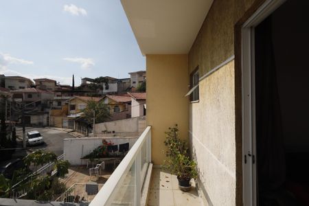 Casa para alugar com 170m², 3 quartos e 3 vagasVaranda 