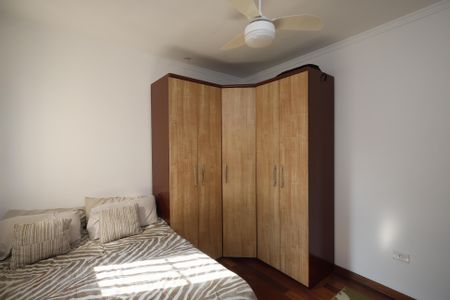 Casa para alugar com 170m², 3 quartos e 3 vagasSuíte 2