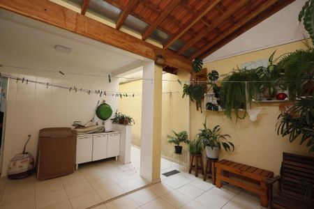 Casa para alugar com 170m², 3 quartos e 3 vagasQuintal / Churrasqueira / Área de Serviço