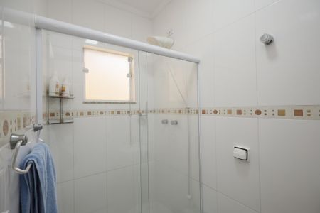 Casa para alugar com 170m², 3 quartos e 3 vagasBanheiro da Suíte 2