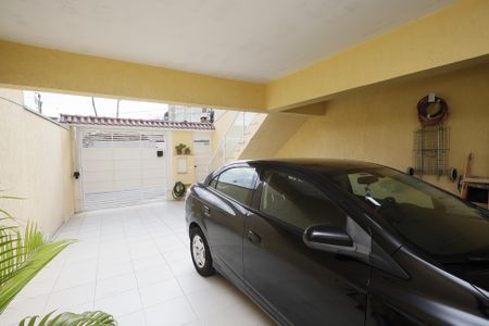 Casa para alugar com 170m², 3 quartos e 3 vagasGaragem