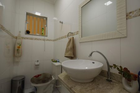 Casa para alugar com 170m², 3 quartos e 3 vagasLavabo