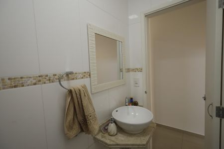 Casa para alugar com 170m², 3 quartos e 3 vagasLavabo