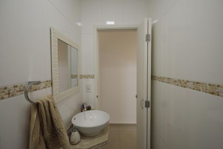 Casa para alugar com 170m², 3 quartos e 3 vagasLavabo