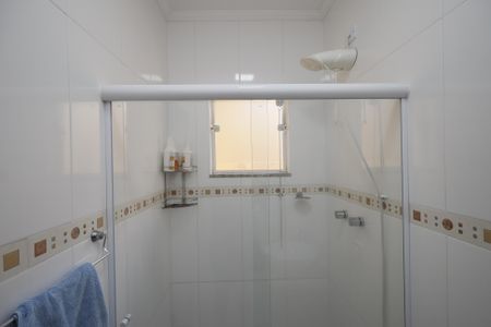 Casa para alugar com 170m², 3 quartos e 3 vagasBanheiro da Suíte 2
