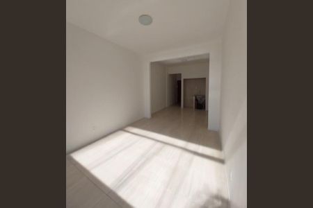 Quarto de kitnet/studio à venda com 1 quarto, 25m² em Centro, Niterói