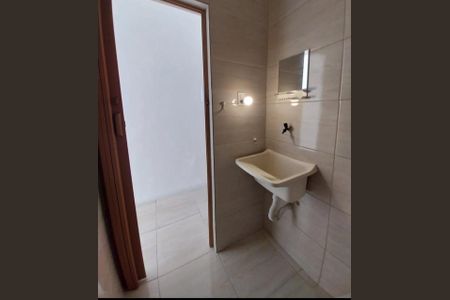 Banheiro 1 de kitnet/studio à venda com 1 quarto, 25m² em Centro, Niterói