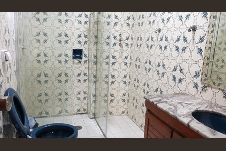 Apartamento à venda com 148m², 3 quartos e 1 vagaBanheiro