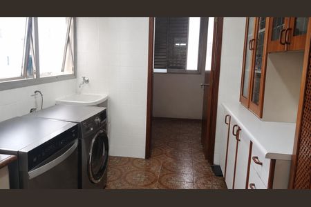 Apartamento à venda com 148m², 3 quartos e 1 vagaÁrea de serviço