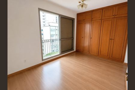 Apartamento à venda com 148m², 3 quartos e 1 vagaQuarto