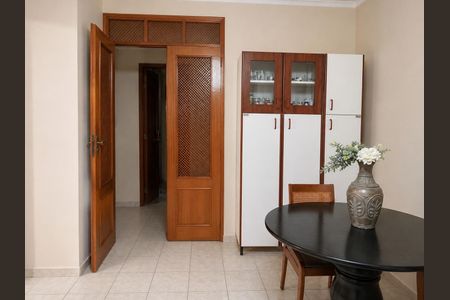 Apartamento à venda com 148m², 3 quartos e 1 vagaCozinha