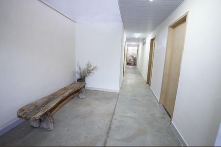 Kitnet/Studio para alugar com 1 quarto, 20m² em Chacara do Governador, Goiânia