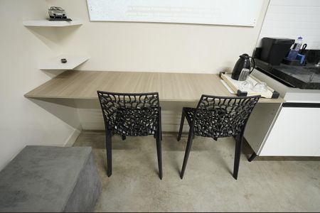 Kitnet/Studio para alugar com 1 quarto, 20m² em Chacara do Governador, Goiânia