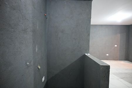 Casa para alugar com 40m², 1 quarto e sem vagaÁrea de Serviço 