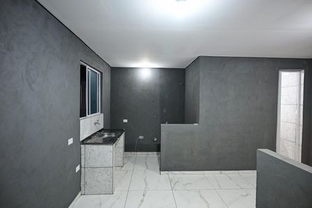 Casa para alugar com 40m², 1 quarto e sem vagaCozinha