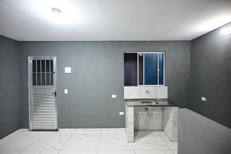 Casa para alugar com 40m², 1 quarto e sem vagaCozinha