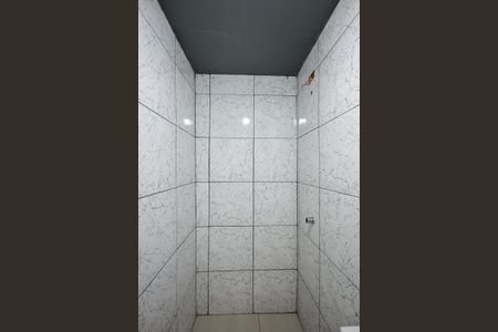 Casa para alugar com 40m², 1 quarto e sem vagaBanheiro