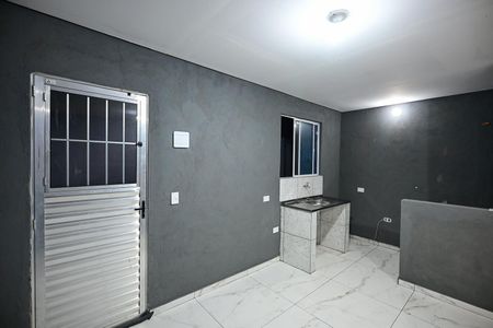 Casa para alugar com 40m², 1 quarto e sem vagaCozinha