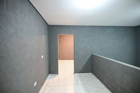 Sala de casa para alugar com 1 quarto, 40m² em Vila Ernesto, São Paulo