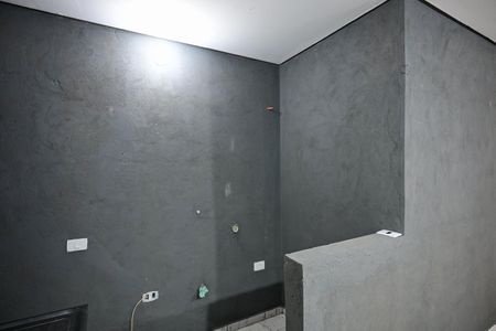 Casa para alugar com 40m², 1 quarto e sem vagaÁrea de Serviço 