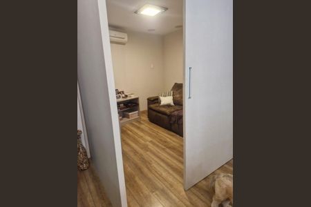 Apartamento à venda com 117m², 2 quartos e 2 vagasQuarto
