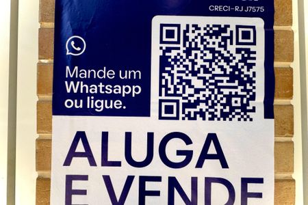 Apartamento à venda com 117m², 2 quartos e 2 vagas Apartamento à venda com 117m², 2 quartos e 2 vagasPlaca