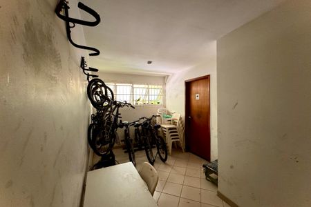 Apartamento à venda com 117m², 2 quartos e 2 vagas Apartamento à venda com 117m², 2 quartos e 2 vagasÁrea comum